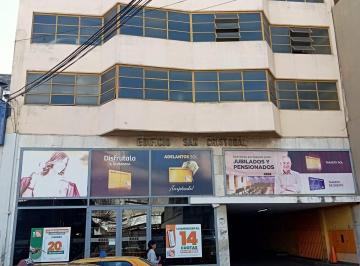 Garage , Córdoba · Centro! Se Vende Cochera, Zona Bancaria!
