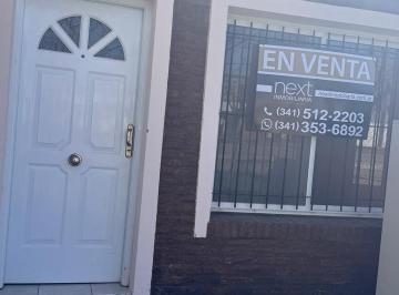 Casa de 5 ambientes, Acebal · Casa Exclusiva
