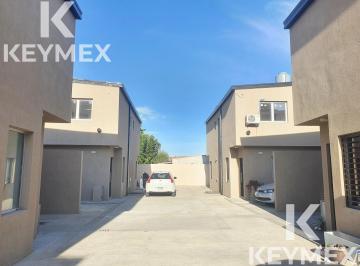Departamento · 74m² · 3 Ambientes · 1 Cochera · Departamento Tipo Duplex con Cochera en Venta