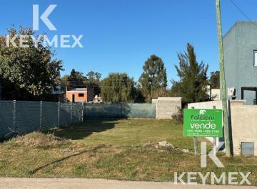 Terreno · 200m² · Venta Terreno / Lote en City Bell