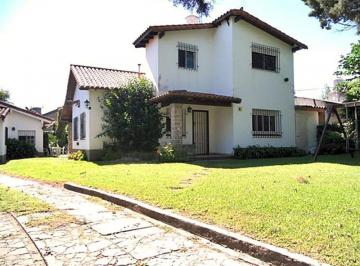 Casa · 354m² · 5 Ambientes · 3 Cocheras · Venta Chalet 5 Ambientes en Villa Adelina