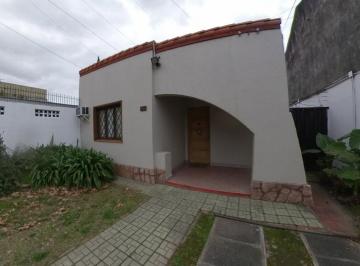 Casa · 194m² · 6 Dormitorios · Casa Ideal Dos Familias