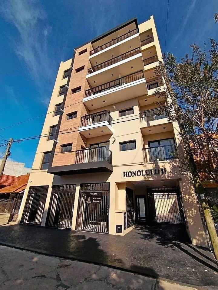 Venta de Departamento 2 ambientes a estrenar en Nueva Pompeya