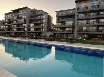 Departamento · 65m² · 2 Ambientes · 1 Cochera · Departamento en Venta en Hudson Greenville Polo y Resort Hudson