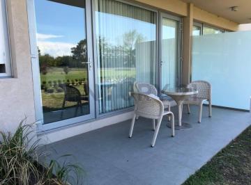 Departamento · 65m² · 2 Ambientes · 1 Cochera · Departamento en Venta en Hudson Greenville Polo y Resort Hudson