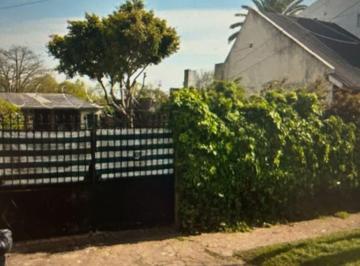 Terreno , Quilmes · Venta Lote Quilmes Oeste