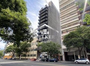 DEL-DEL-71_2 · Departamento 3 Ambientes Full Amenities en Caballito