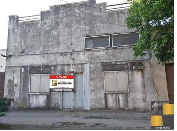 Depósito , Lanús · Galpon 200 m² Sobre Av Rivadavia!