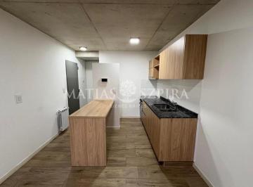 Departamento · 26m² · 1 Ambiente · Venta de Departamento Monoambiente con Balcón en Castelar
