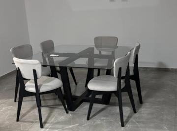 Departamento · 84m² · 3 Ambientes · 1 Cochera · Departamento en Centro