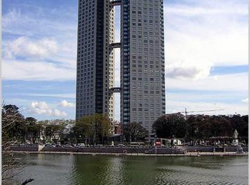 Departamento · 233m² · 4 Ambientes · 2 Cocheras · Alquiler Piso Alto Torres El Faro 3 Suites, Dependencia