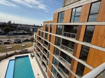 Foto · Departamento en Venta de un Domitorio en Opera Plaza con Amenities