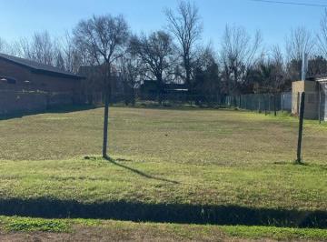 Terreno · 1000m² · Terreno en Alquiler