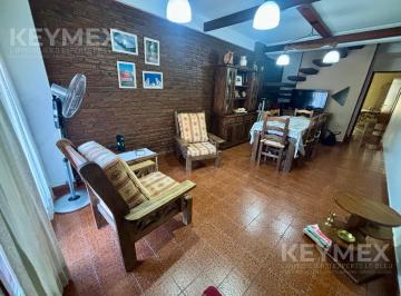 Casa · 85m² · 3 Ambientes · 1 Cochera · Casa 3 Ambientes en Venta en Centro de Pilar