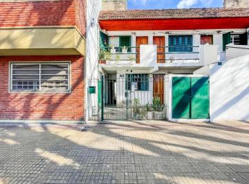 PH · 30m² · PH de 1 Dormitorio con Patio