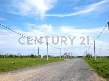 Terreno · 221m² · Lote en Venta en La Plata Barrio Senderos Barrio Abierto