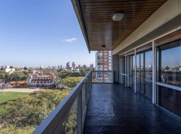 Departamento · 268m² · 5 Ambientes · 2 Cocheras · Superí y Av de Los Incas
