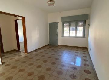 PH · 60m² · 3 Ambientes · 2 Cocheras · Venta PH San Justo 3 Ambientes con Patio Terreno Al Frente Oportunidad