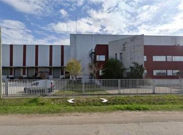 Local comercial · 2800m² · Nave Industrial