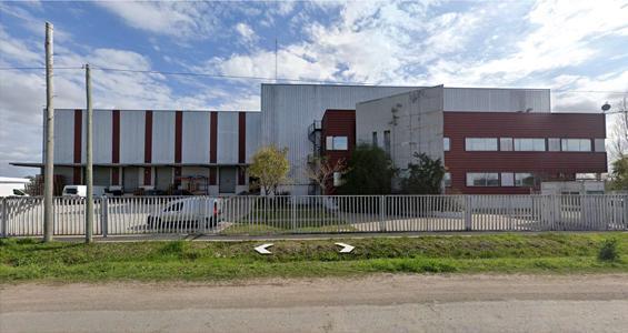 Local comercial · 2800m²