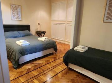 Departamento de 3 ambientes, Palermo · Depto 3 Ambientes Muy Tranquilo y Excelente Ubicacion!
