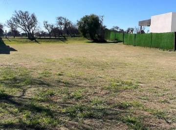 Terreno · 600m² · Terreno en Siete Soles