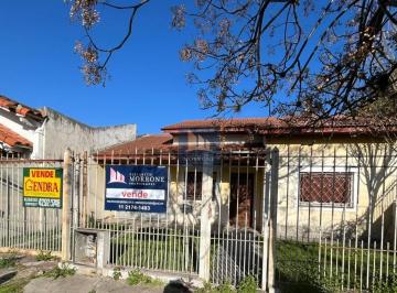 Casa · 85m² · 3 Ambientes · Venta Casa a Reciclar con Amplio Patio y Lugar Para Entrar un Auto Muy Buena Ubicacion, Malvinas Arg