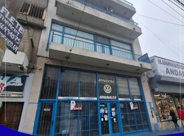 Local comercial de 8 ambientes, La Matanza · Local Comercial Mas Viviendas en Venta en San Justo