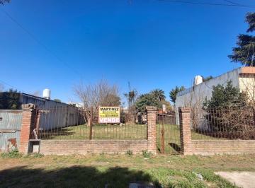 Terreno , Merlo · Venta de Lote en Merlo Norte
