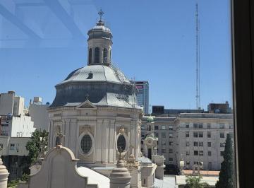 Edificio · 2400m² · Edificio Comercial en Venta de 2280 m² en Monserrat, con Quincho