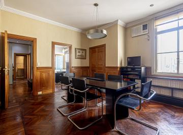 Oficina comercial · 98m² · 5 Ambientes · Oficina en Venta, 5 Ambientes en San Nicolás.