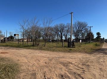 Terreno · 35000000m² · Vendo Lote de 3.500 m² en Talita, Concepción del Uruguay, Entre Ríos.