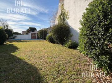 Terreno · 253m² · Hermoso Terreno en Villa Martelli