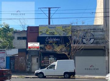 Terreno · 570m² · Lote en Venta en Floresta con 3500 m² Vendibles
