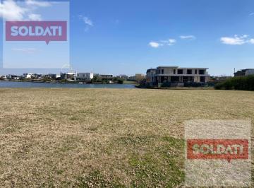 Terreno · 910m² · Terreno Al Lago en Virazon Nordelta