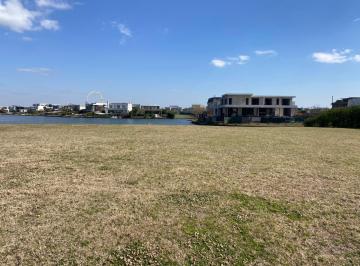 Terreno · 910m² · Terreno Al Lago en Virazon Nordelta