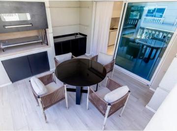 Departamento de 5 ambientes, Rosario · Duplex de Lujo 3 Dorm. en Excelente Zona