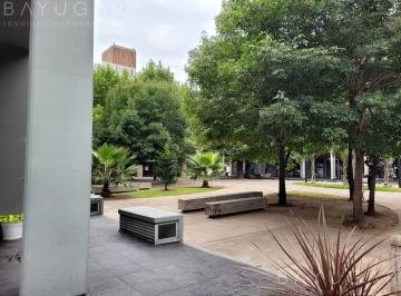 Departamento · 37m² · 1 Ambiente · 1 Cochera · Venta Oficina / Monoambiente en Edificio Agora II - Apto Crédito