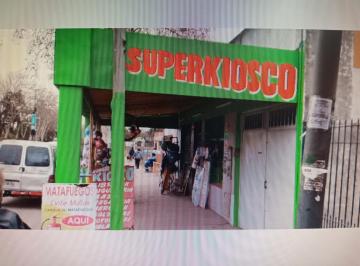 Fondo de comercio , San Vicente · Fondo de Comercio Polirrubros Excelente Ubicación y Repleto de Mercadería!