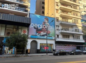 Local comercial · 660m² · Local en Alquiler, Zona Barrio Norte