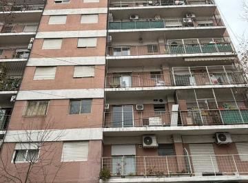 Departamento · 34m² · 2 Ambientes · Departamento 2 Ambientes Venta Ramos Mejia