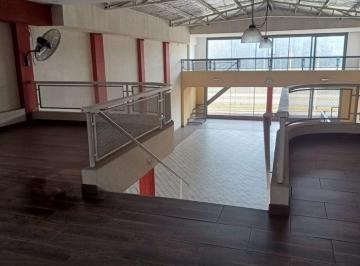 Local comercial , La Matanza · Local Comercial de 300 m² Ubicado en Virrey del Pino, Km 46, Sobre Colectora