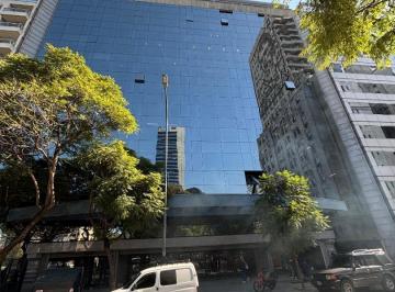 Oficina comercial · 150m² · 7 Ambientes · 1 Cochera · Alquiler Oficina Corporativa