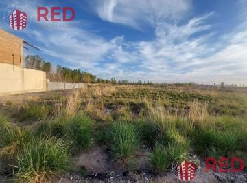 Terreno · 300m² · Vende Terreno Loteo La Agustina en Allen