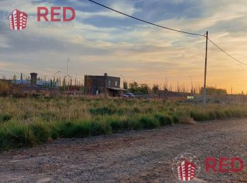 Terreno · 300m² · Vende Terreno Loteo La Agustina en Allen