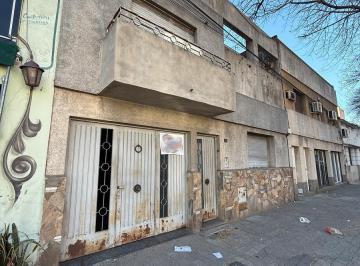Terreno · 133m² · Terreno 104 m² - Paraguay 1900 - Abasto - Rosario | Venta