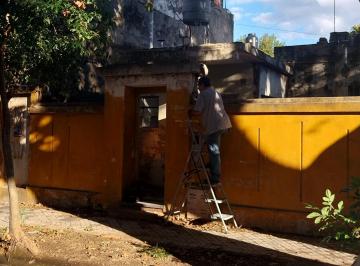 Terreno , Rosario · Excelente Ubicación en Pleno Corazón de Arroyito