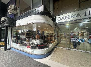 Local comercial · 46m² · Local Comercial en Galería Libertad