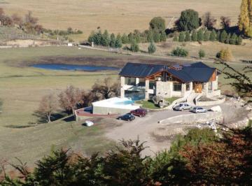 Casa · 790m² · 7 Ambientes · Venta Club House en Los Ñires, San Martín de Los Andes