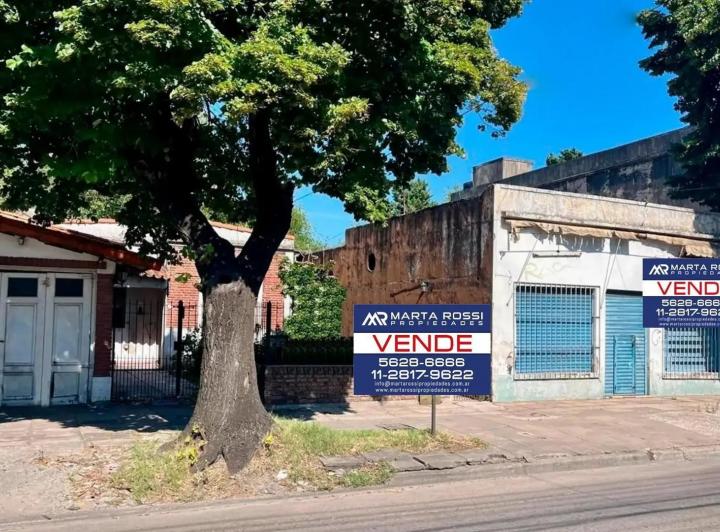 Terreno · 250m²